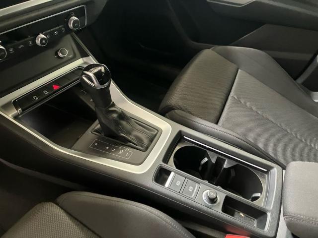 Audi Q3 Advanced 40 TDI quattro 140 kW (190 CV) S tronic