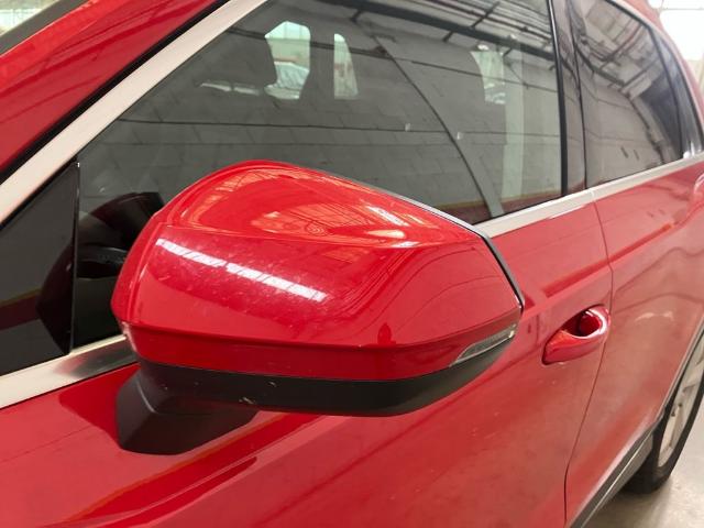 Audi Q3 Advanced 40 TDI quattro 140 kW (190 CV) S tronic