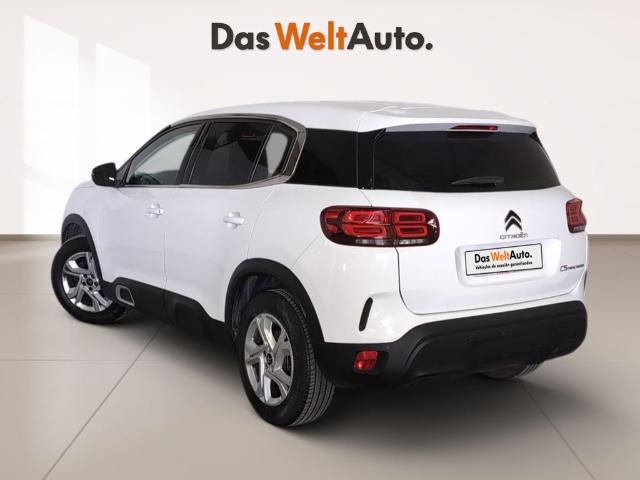 Citroen C5 Aircross BlueHdi 130 S&S Feel 96 kW (131 CV)