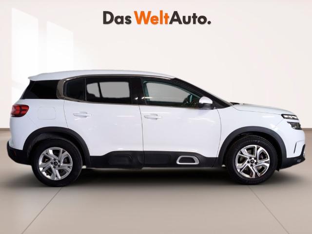 Citroen C5 Aircross BlueHdi 130 S&S Feel 96 kW (131 CV)