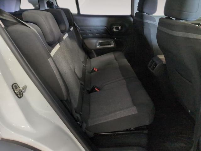 Citroen C5 Aircross BlueHdi 130 S&S Feel 96 kW (131 CV)