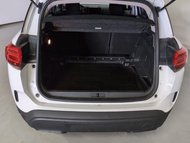 Citroen C5 Aircross BlueHdi 130 S&S Feel 96 kW (131 CV)