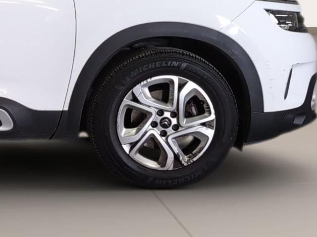 Citroen C5 Aircross BlueHdi 130 S&S Feel 96 kW (131 CV)