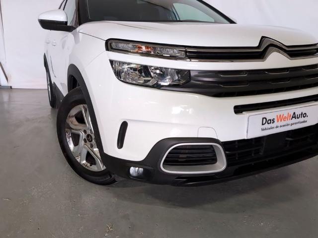 Citroen C5 Aircross BlueHdi 130 S&S Feel 96 kW (131 CV)