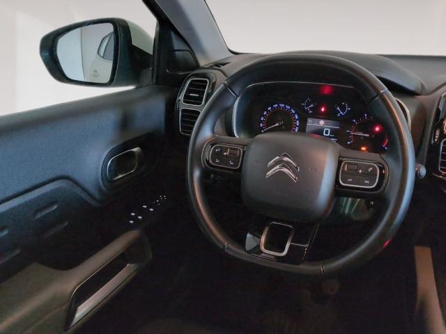 Citroen C5 Aircross BlueHdi 130 S&S Feel 96 kW (131 CV)