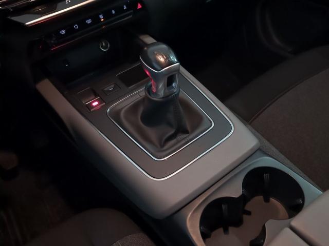 Citroen C5 Aircross BlueHdi 130 S&S Feel 96 kW (131 CV)