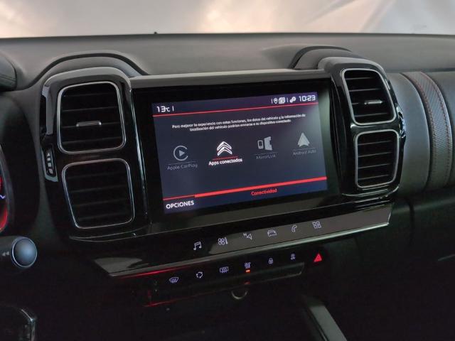 Citroen C5 Aircross BlueHdi 130 S&S Feel 96 kW (131 CV)