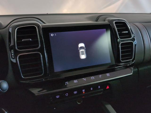 Citroen C5 Aircross BlueHdi 130 S&S Feel 96 kW (131 CV)