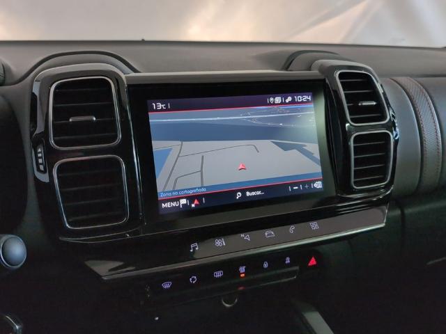 Citroen C5 Aircross BlueHdi 130 S&S Feel 96 kW (131 CV)