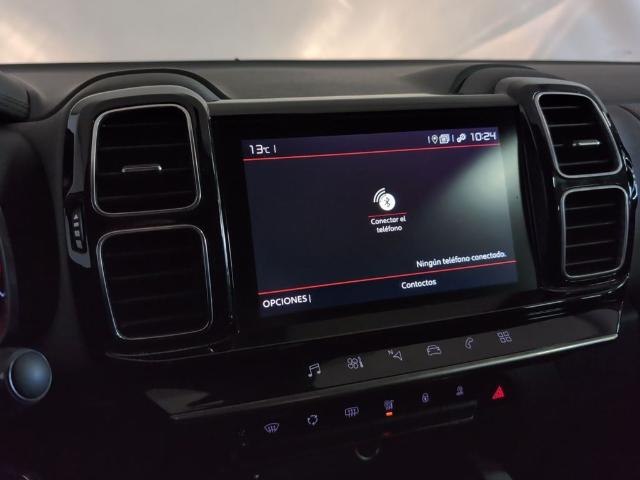 Citroen C5 Aircross BlueHdi 130 S&S Feel 96 kW (131 CV)