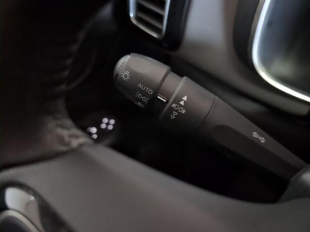 Citroen C5 Aircross BlueHdi 130 S&S Feel 96 kW (131 CV)