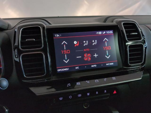 Citroen C5 Aircross BlueHdi 130 S&S Feel 96 kW (131 CV)