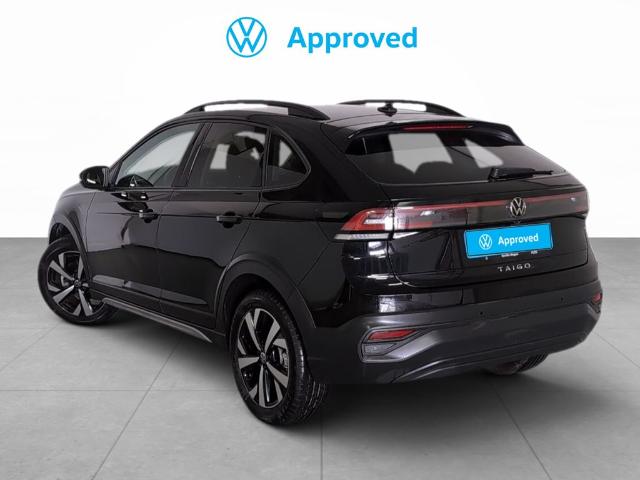 Volkswagen Taigo 1.0 TSI 85 kW (115 CV)