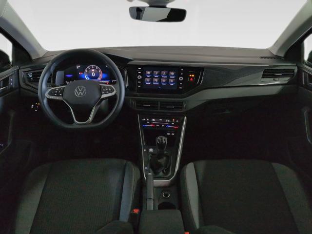 Volkswagen Taigo 1.0 TSI 85 kW (115 CV)