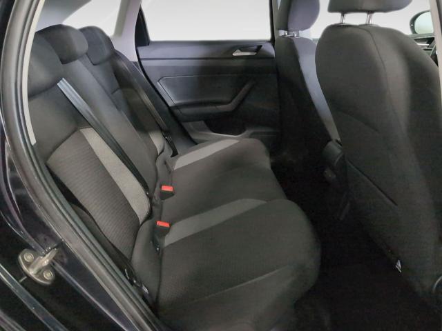 Volkswagen Taigo 1.0 TSI 85 kW (115 CV)