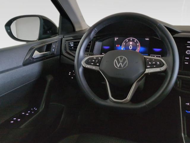 Volkswagen Taigo 1.0 TSI 85 kW (115 CV)