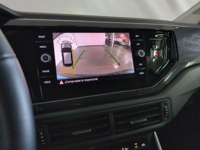 Volkswagen Taigo 1.0 TSI 85 kW (115 CV)