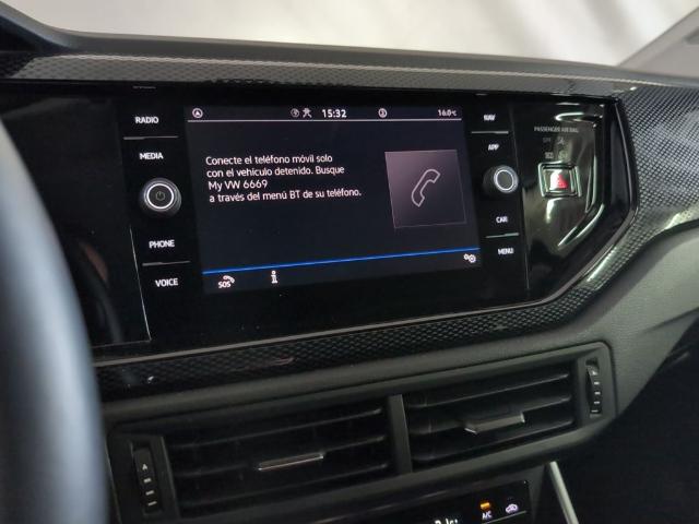 Volkswagen Taigo 1.0 TSI 85 kW (115 CV)