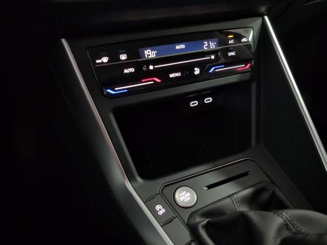 Volkswagen Taigo 1.0 TSI 85 kW (115 CV)