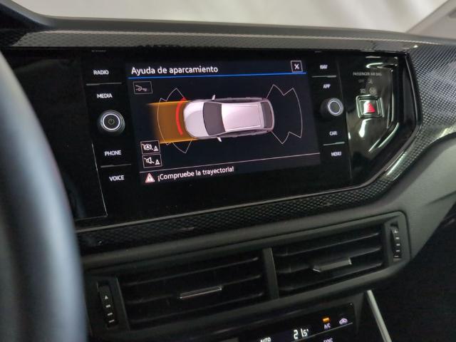 Volkswagen Taigo 1.0 TSI 85 kW (115 CV)