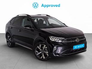 Volkswagen Taigo 1.0 TSI de segunda mano