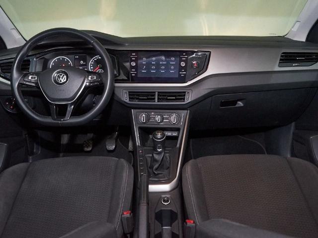Volkswagen Polo United 1.0 TSI 70 kW (95 CV)