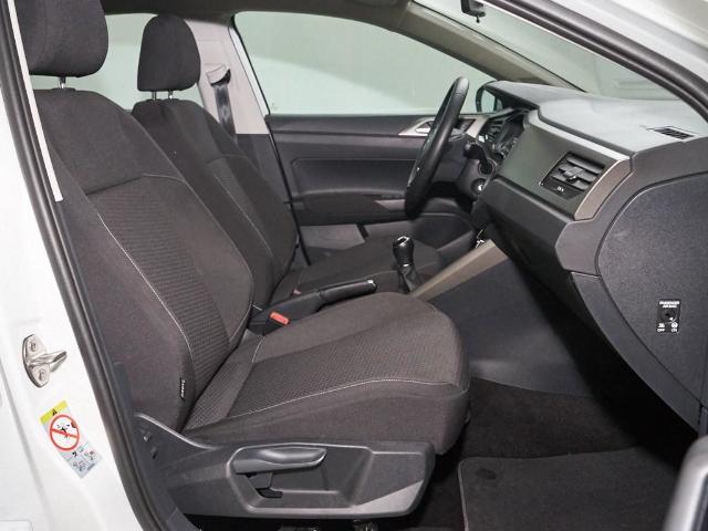 Volkswagen Polo United 1.0 TSI 70 kW (95 CV)