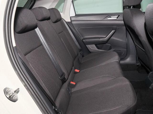 Volkswagen Polo United 1.0 TSI 70 kW (95 CV)