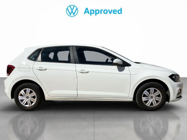 Volkswagen Polo Edition 1.0 59 kW (80 CV)