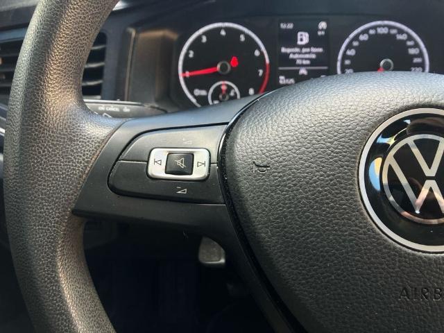 Volkswagen Polo Edition 1.0 59 kW (80 CV)