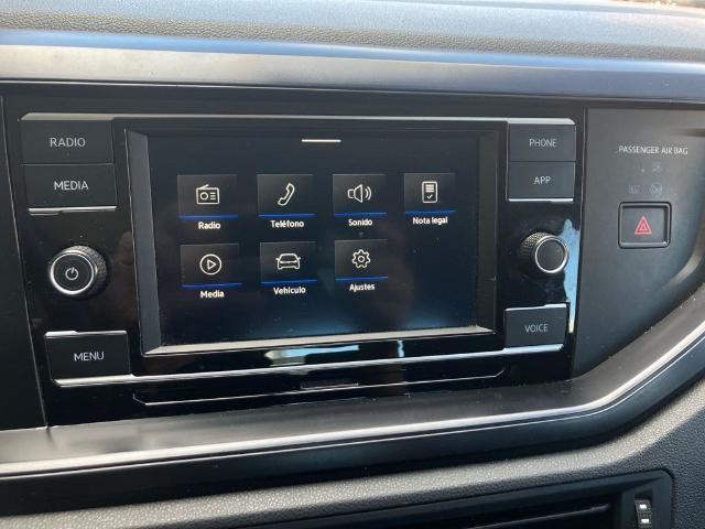 Volkswagen Polo Edition 1.0 59 kW (80 CV)