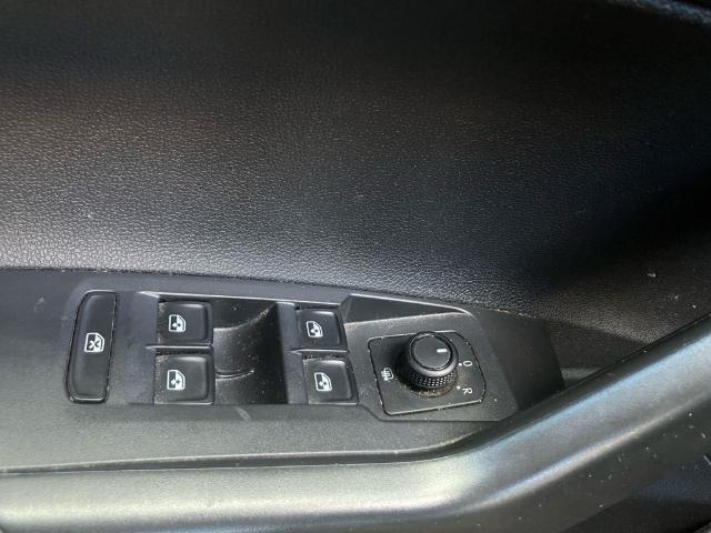 Volkswagen Polo Edition 1.0 59 kW (80 CV)