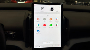 Volvo EX30 Single Motor BEV Ocasión 200 KW (272CV) - 14