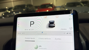 Volvo EX30 Single Motor BEV Ocasión 200 KW (272CV) - 15