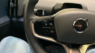 Volvo EX30 Single Motor BEV Ocasión 200 KW (272CV) - 18