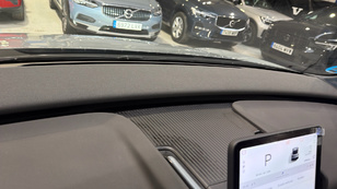 Volvo EX30 Single Motor BEV Ocasión 200 KW (272CV) - 21