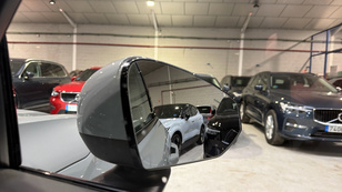 Volvo EX30 Single Motor BEV Ocasión 200 KW (272CV) - 25