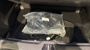 Volvo EX30 Single Motor BEV Ocasión 200 KW (272CV) - 38