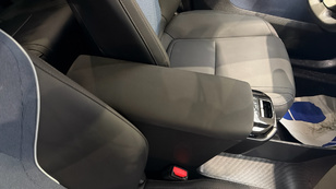 Volvo EX30 Single Motor BEV Ocasión 200 KW (272CV) - 40