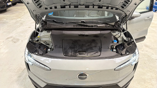 Volvo EX30 Single Motor BEV Ocasión 200 KW (272CV) - 46