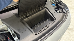 Volvo EX30 Single Motor BEV Ocasión 200 KW (272CV) - 47