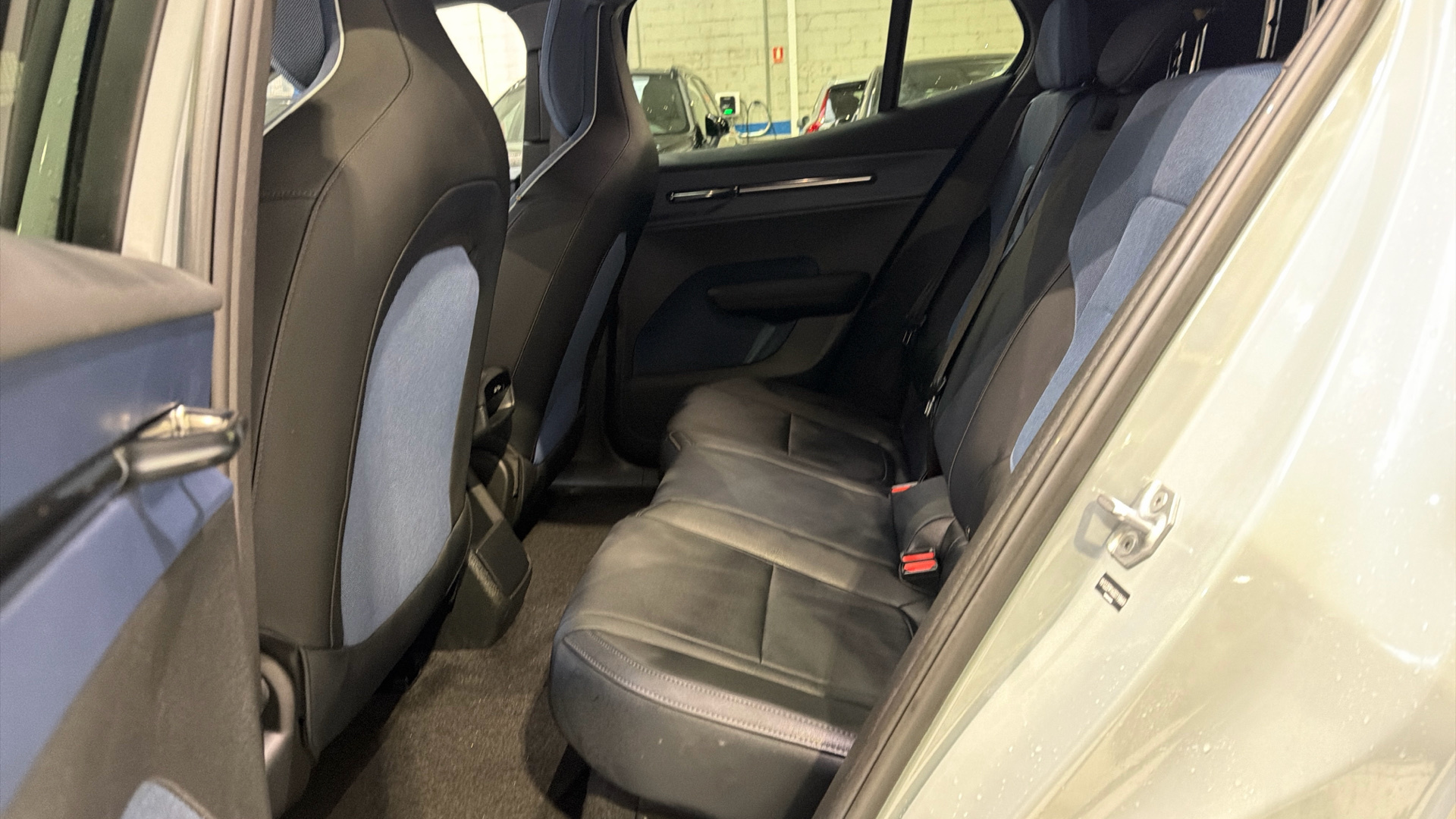 Volvo EX30 segunda mano 100109580 - 6