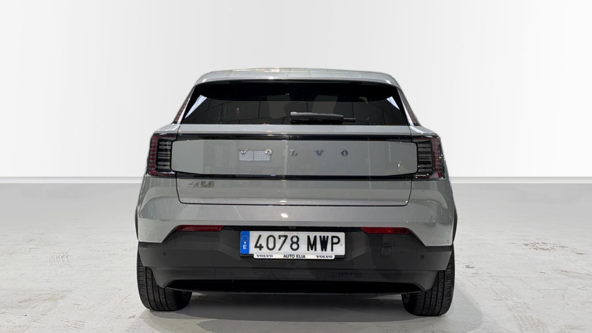 Volvo EX30 segunda mano 100109580 - 7