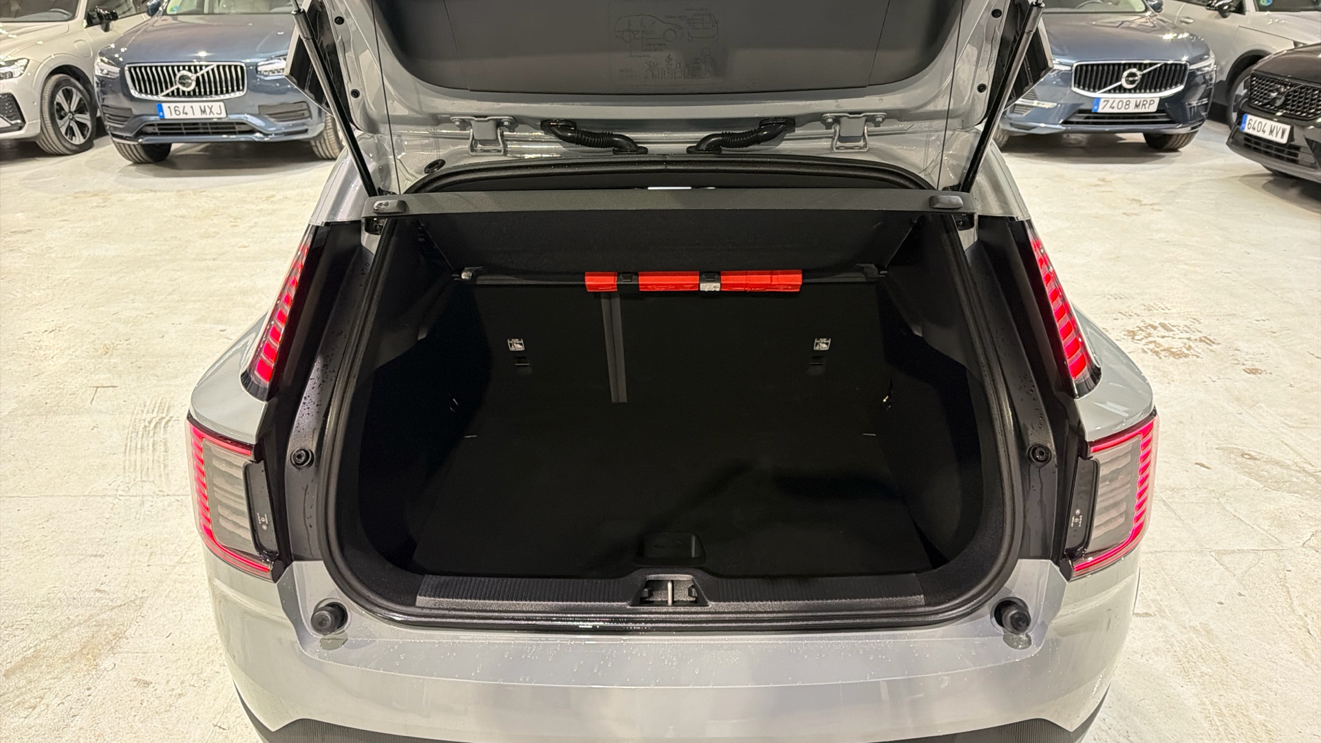 Volvo EX30 segunda mano 100109580 - 13