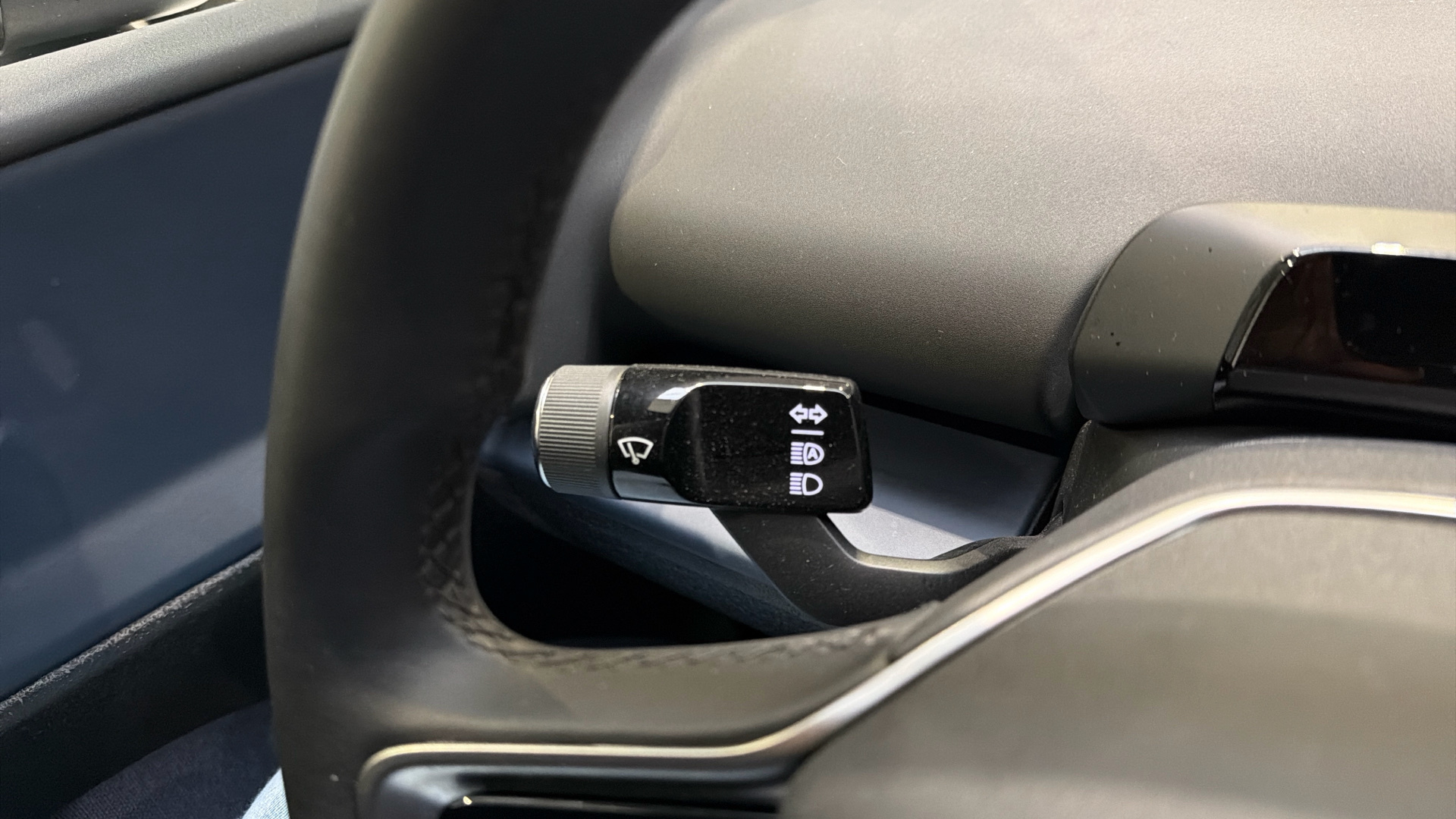 Volvo EX30 segunda mano 100109580 - 18