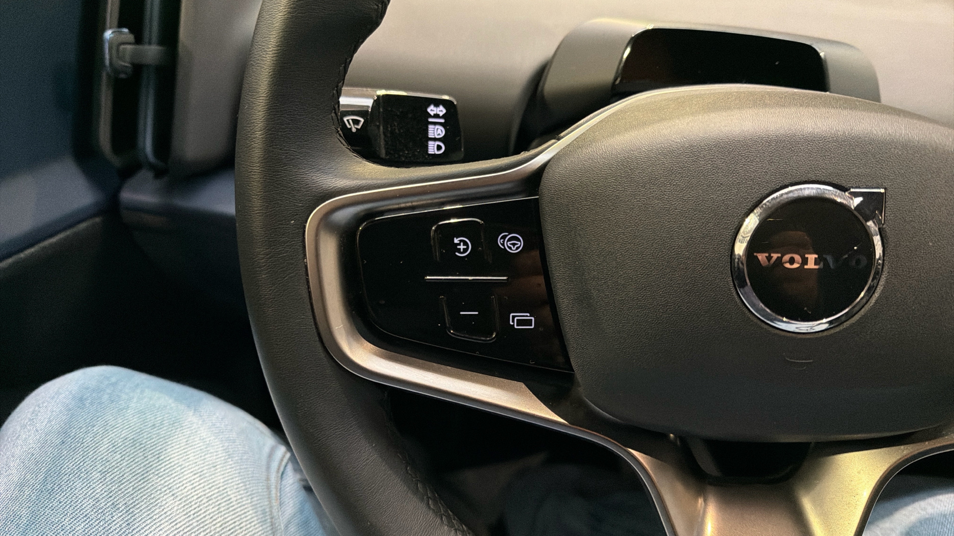 Volvo EX30 segunda mano 100109580 - 19