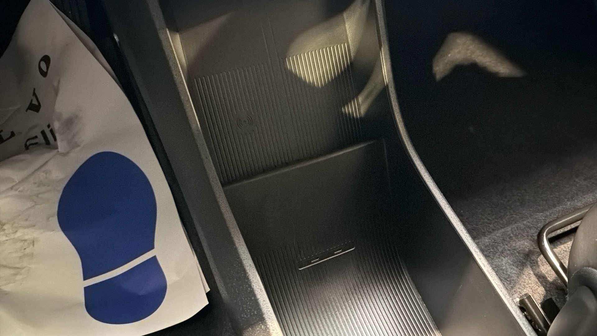 Volvo EX30 segunda mano 100109580 - 23