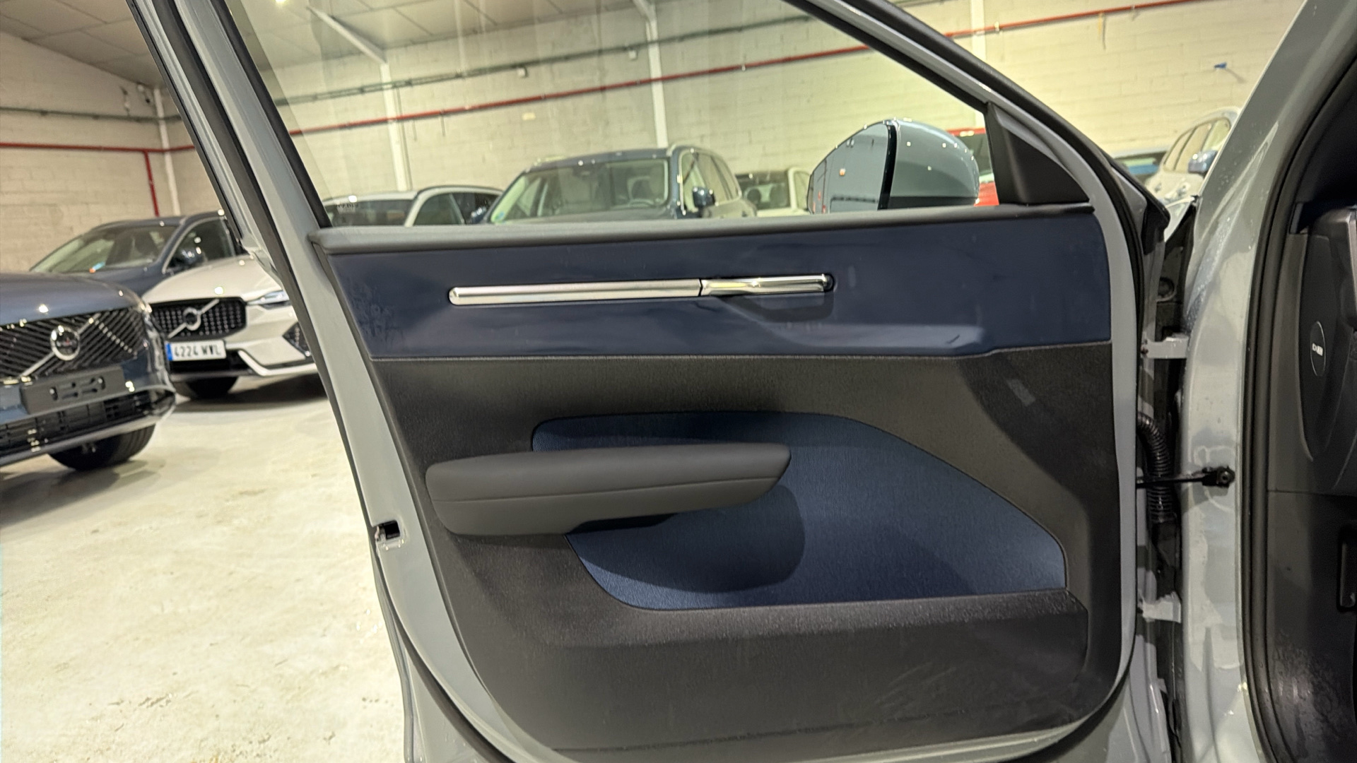 Volvo EX30 segunda mano 100109580 - 24