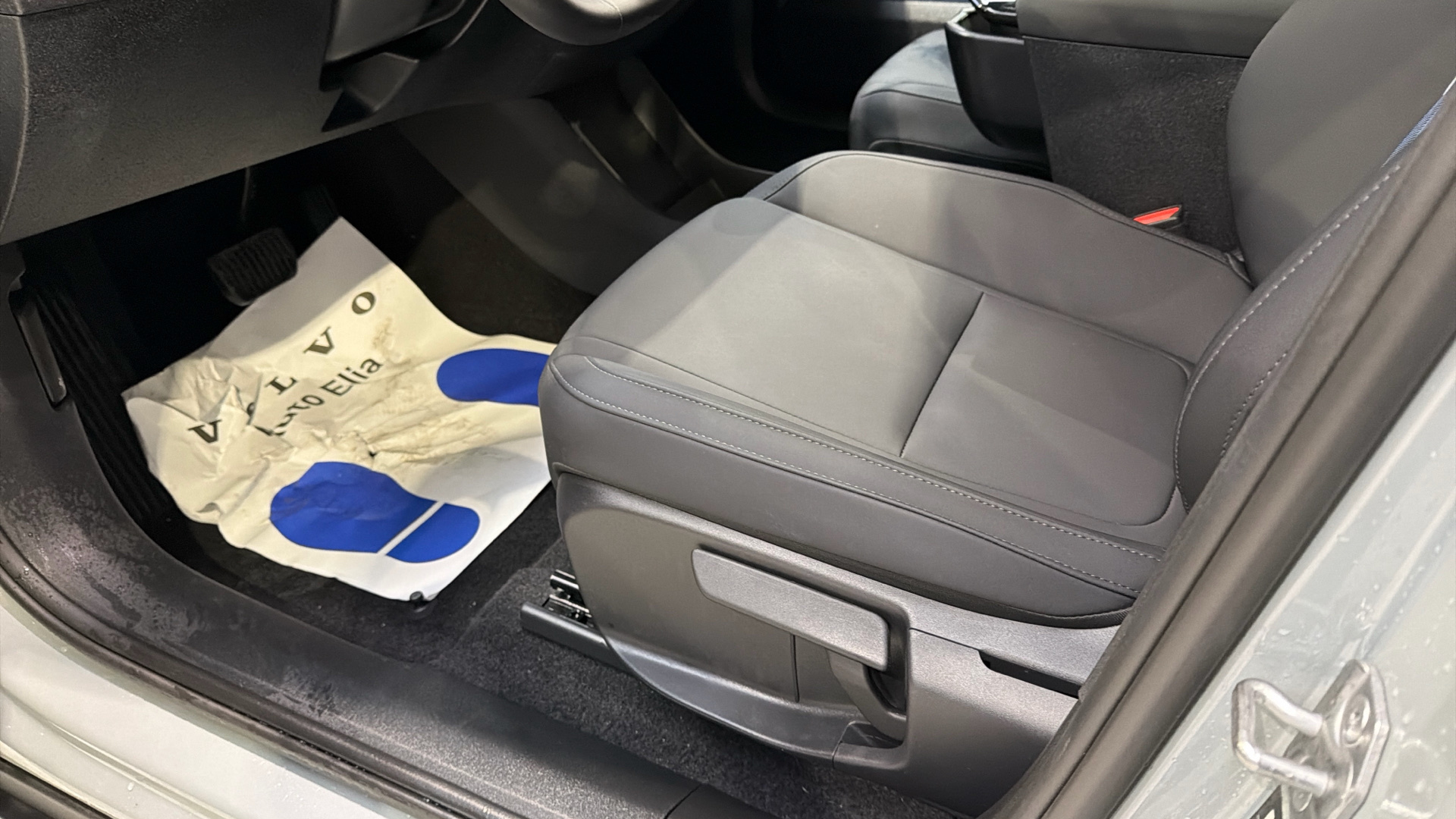 Volvo EX30 segunda mano 100109580 - 25