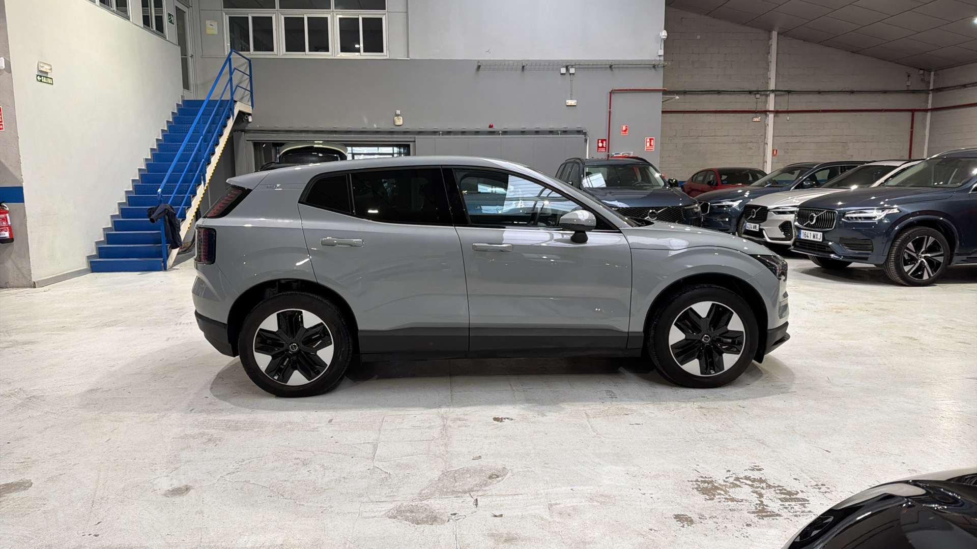 Volvo EX30 segunda mano 100109580 - 29